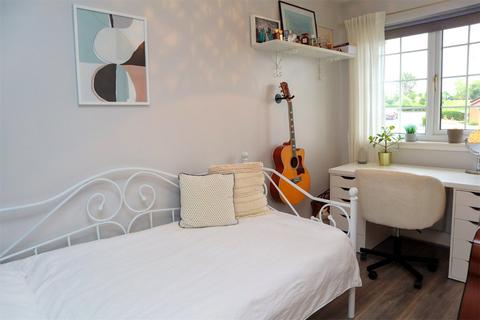 undefined, Cooper Court, Lanark ML11