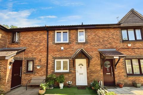 2 bedroom terraced house for sale, Tarragon Close, London SE14