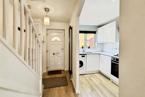 2 bedroom terraced house for sale, Tarragon Close, London SE14