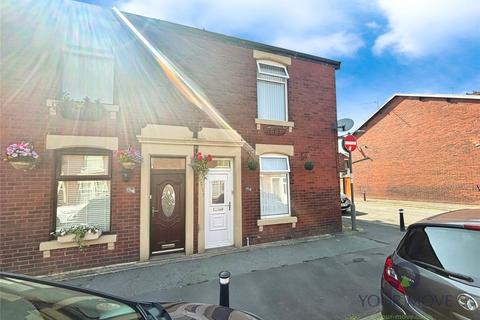 2 bedroom end of terrace house for sale, Nuttall Street, Lancashire BB2