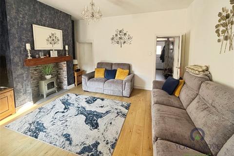 2 bedroom end of terrace house for sale, Nuttall Street, Lancashire BB2