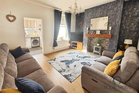 2 bedroom end of terrace house for sale, Nuttall Street, Lancashire BB2