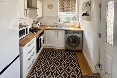 2 bedroom end of terrace house for sale, Nuttall Street, Lancashire BB2