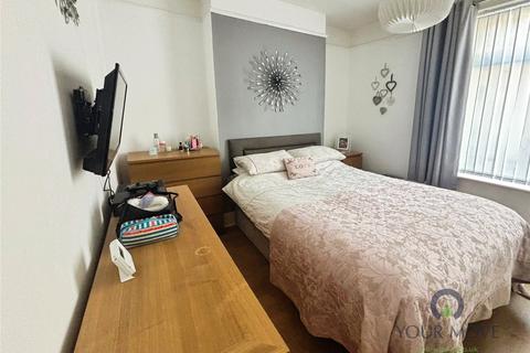 2 bedroom end of terrace house for sale, Nuttall Street, Lancashire BB2