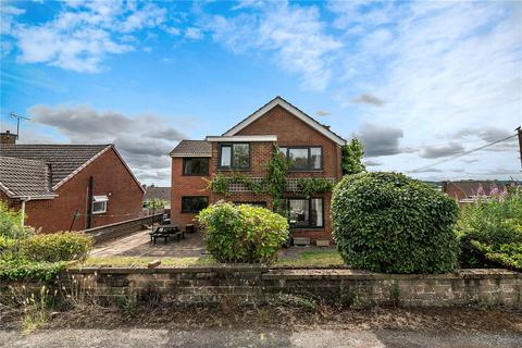 undefined, Laund Close, Derbyshire DE56