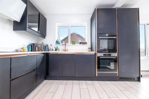 undefined, Laund Close, Derbyshire DE56