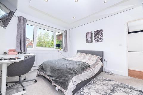 undefined, Laund Close, Derbyshire DE56