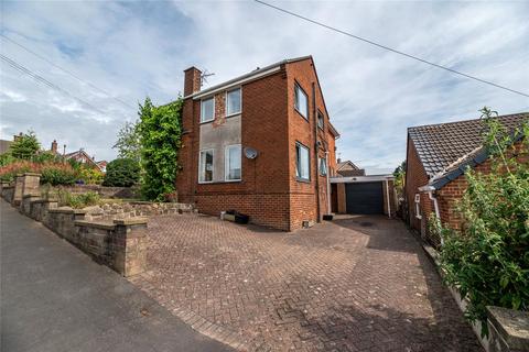 undefined, Laund Close, Derbyshire DE56