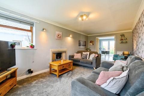 undefined, Cotswold Crescent, Greater Manchester BL8