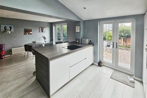 undefined, Cotswold Crescent, Greater Manchester BL8