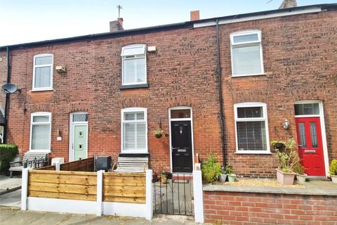 2 bedroom terraced house for sale, Westminster Road, Manchester M28