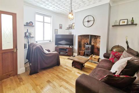 2 bedroom terraced house for sale, Westminster Road, Manchester M28