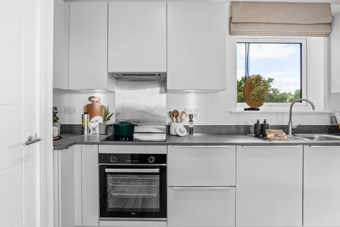 2 bedroom flat for sale, Plot 266 - 25%, at The Quarry, Shared Ownership Chalk Road, Erith DA8