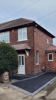 undefined, Nottingham NG9