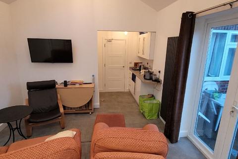undefined, Nottingham NG9