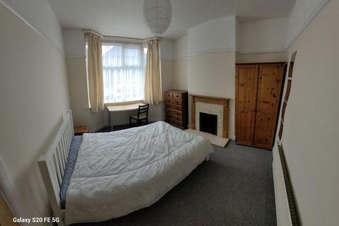 undefined, Nottingham NG9