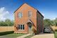 Plot 013, Brandon at Pinfold Park II, Pinfold Lane, Bridlington YO16