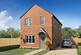 Plot 013, Brandon at Pinfold Park II, Pinfold Lane, Bridlington YO16 photo 2