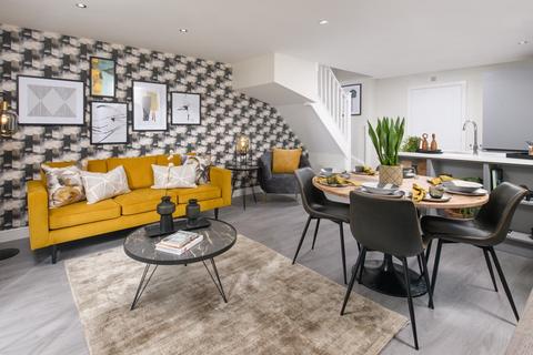 2 bedroom semi-detached house for sale, The Ashenford - Plot 74 at Herrington View, Herrington View, Chislehurst Road DH4