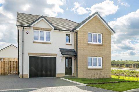 undefined, The Stewart - Plot 93 at Monument Way, Monument Way, off Auchinleck Road G33