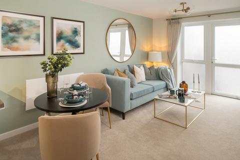 undefined, Apartment 11 at Clothier Manor 192-194 Hollywood Avenue, Gosforth, Newcastle Upon Tyne NE3