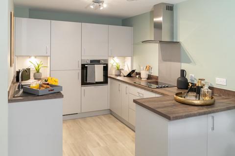 undefined, Apartment 11 at Clothier Manor 192-194 Hollywood Avenue, Gosforth, Newcastle Upon Tyne NE3
