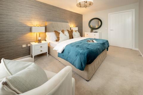 undefined, Apartment 11 at Clothier Manor 192-194 Hollywood Avenue, Gosforth, Newcastle Upon Tyne NE3