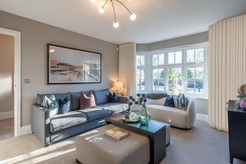 undefined, Hampstead at Greenways, Betteshanger Betteshanger Road, Colliers Way CT14