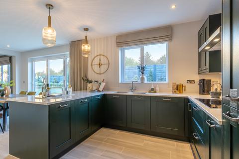 undefined, Hampstead at Greenways, Betteshanger Betteshanger Road, Colliers Way CT14