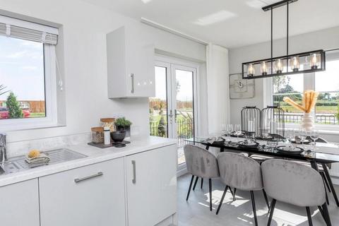 2 bedroom house for sale, 438, Rosedene at Westhill, Kettering NN15 7FF