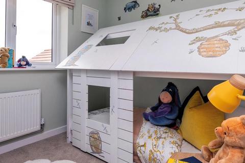 2 bedroom house for sale, 441, Rosedene at Westhill, Kettering NN15 7FF