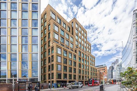 Office to rent, Blossom St London E1 6PL
