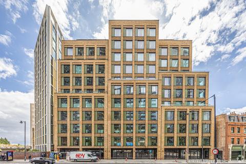 Office to rent, Blossom St London E1 6PL