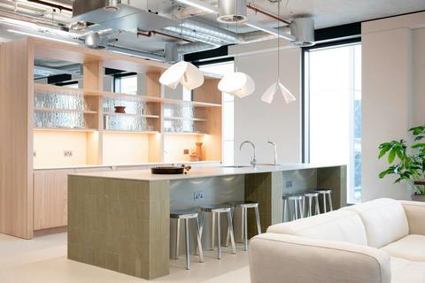 Office to rent, Elder St London E1 6BT