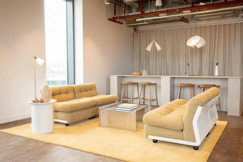 Office to rent, Elder St London E1 6BT
