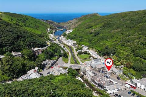 Hospitality for sale, 1A The Bridge Boscastle PL35 0HE