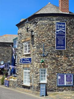 Hospitality for sale, 1A The Bridge Boscastle PL35 0HE