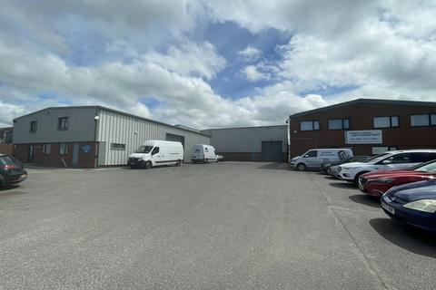 Industrial unit to rent, Govan Rd Stoke On Trent ST4 2RS