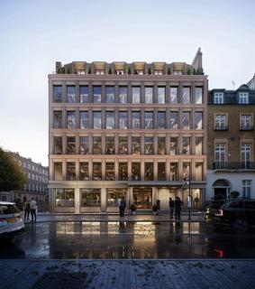 Office to rent, 50-51 Russell Sq London WC1B 4JP