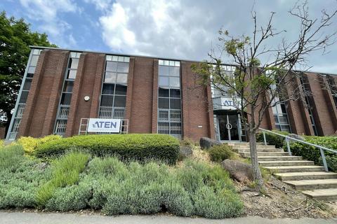 Warehouse to rent, 466-467 Malton Ave Slough SL1 4QU