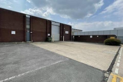 Warehouse to rent, 466-467 Malton Ave Slough SL1 4QU
