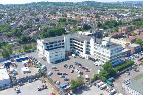 Industrial unit to rent, GB Building B Wembley HA9 7UR