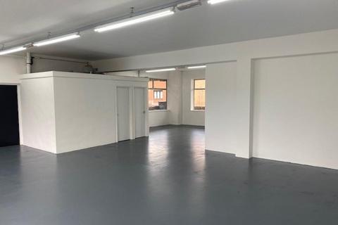 Industrial unit to rent, GB Building B Wembley HA9 7UR