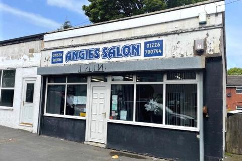Retail property (high street) for sale, 73 Cow Ln Wakefield WF4 2EX