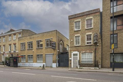 Office to rent, 65-69 Kings Cross Rd London WC1X 9LN