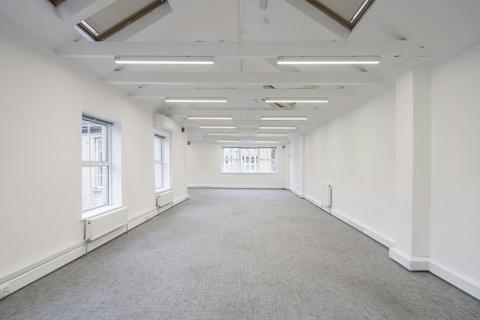 Office to rent, 65-69 Kings Cross Rd London WC1X 9LN