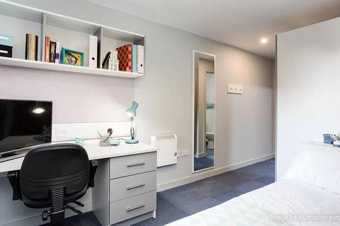 1 bedroom in a flat share to rent, 160 Corporation Street, Preston PR1