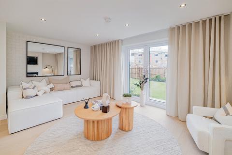 3 bedroom terraced house for sale, Plot 81, The Westbourne at Heaton Quarter, Newcastle Upon Tyne, Hartford Street, Heaton NE6