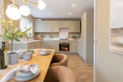 undefined, Plot 75, The Oldbury at Heaton Quarter, Newcastle Upon Tyne, Hartford Street, Heaton NE6