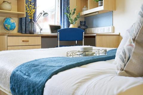 1 bedroom in a flat share to rent, Great Shaw Street, Preston PR1